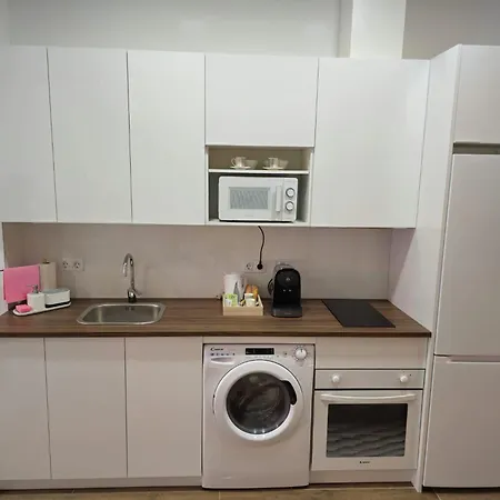 El Tesoro De La Mezquita Apartment Cordoba