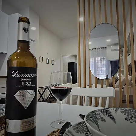 El Tesoro De La Mezquita Apartment *