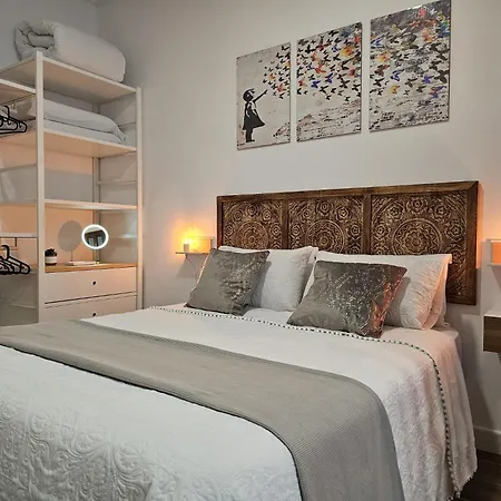 El Tesoro De La Mezquita Apartment Cordoba
